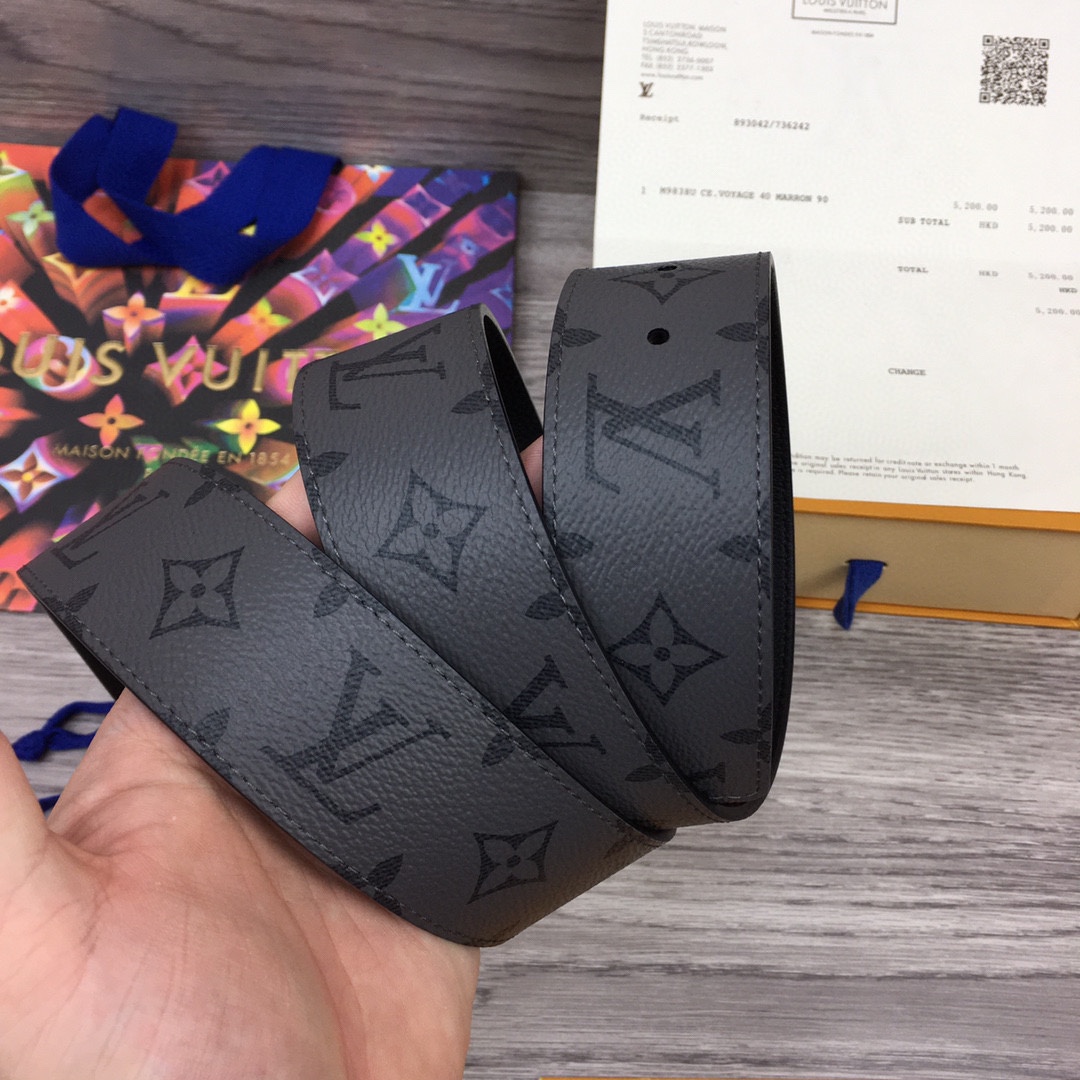 l0*is V*t0n belt-4cm