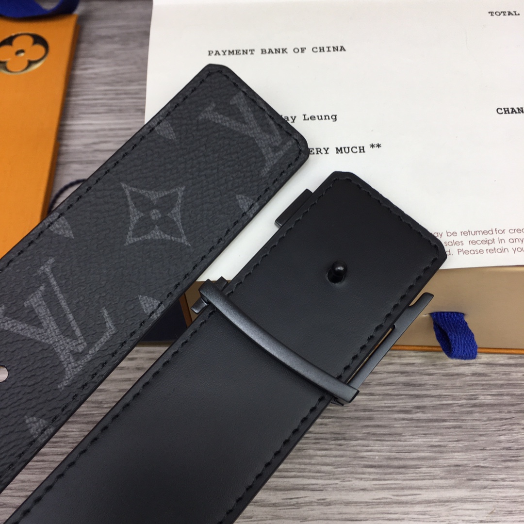 l0*is V*t0n belt-4cm