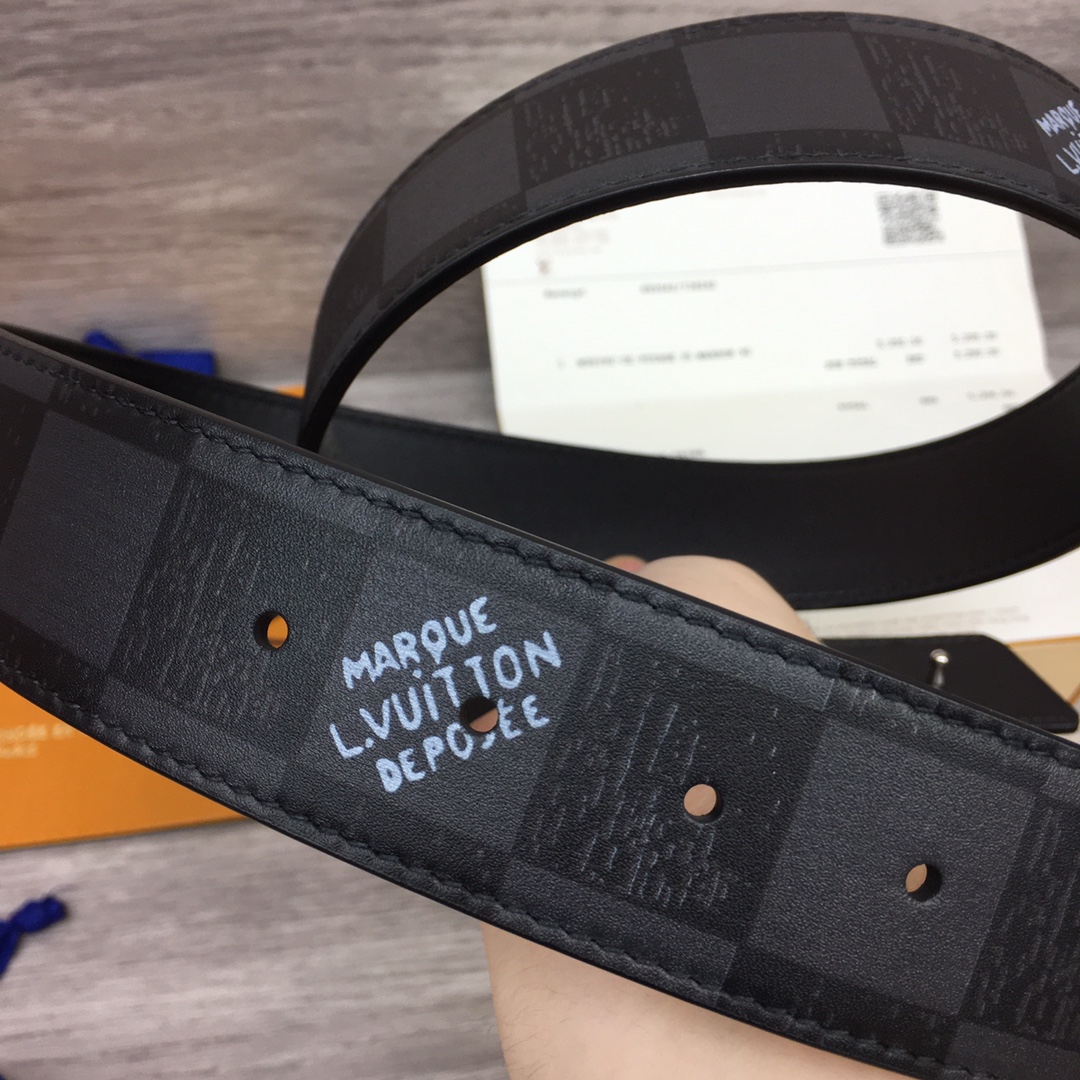 l0*is V*t0n belt-4cm