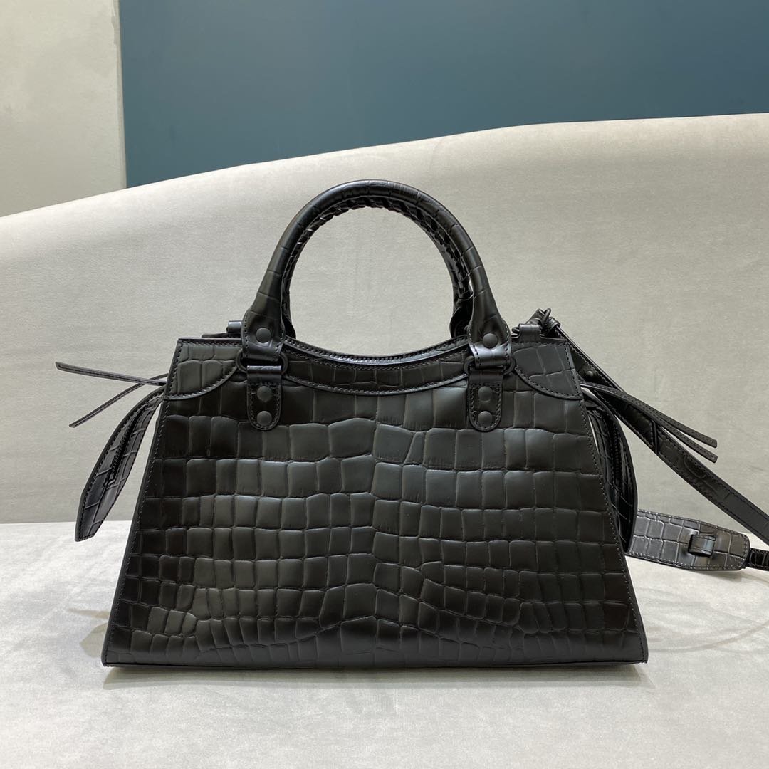 Ba*len*cia*ga graffiti classic city-gold mental