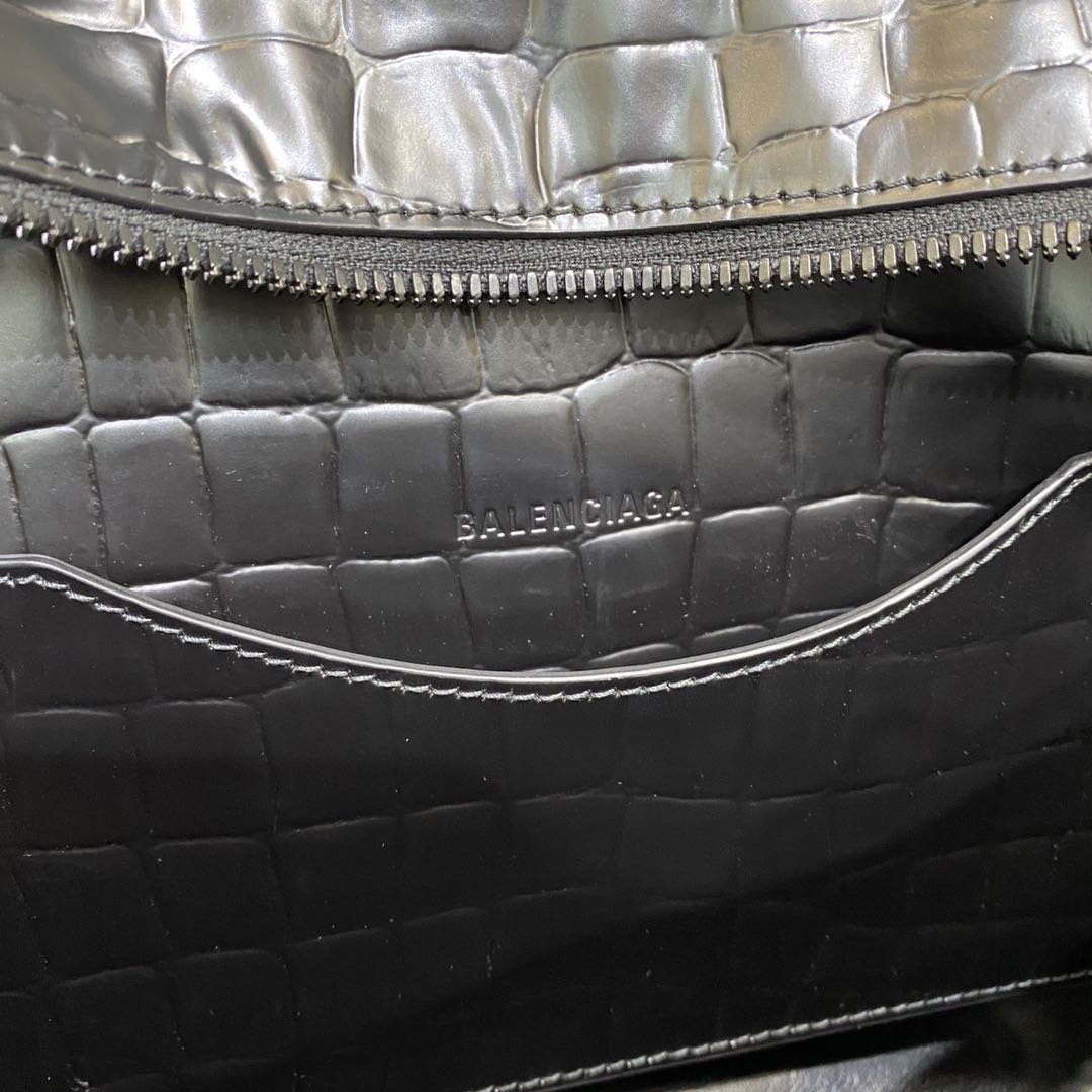 Ba*len*cia*ga graffiti classic city-gold mental