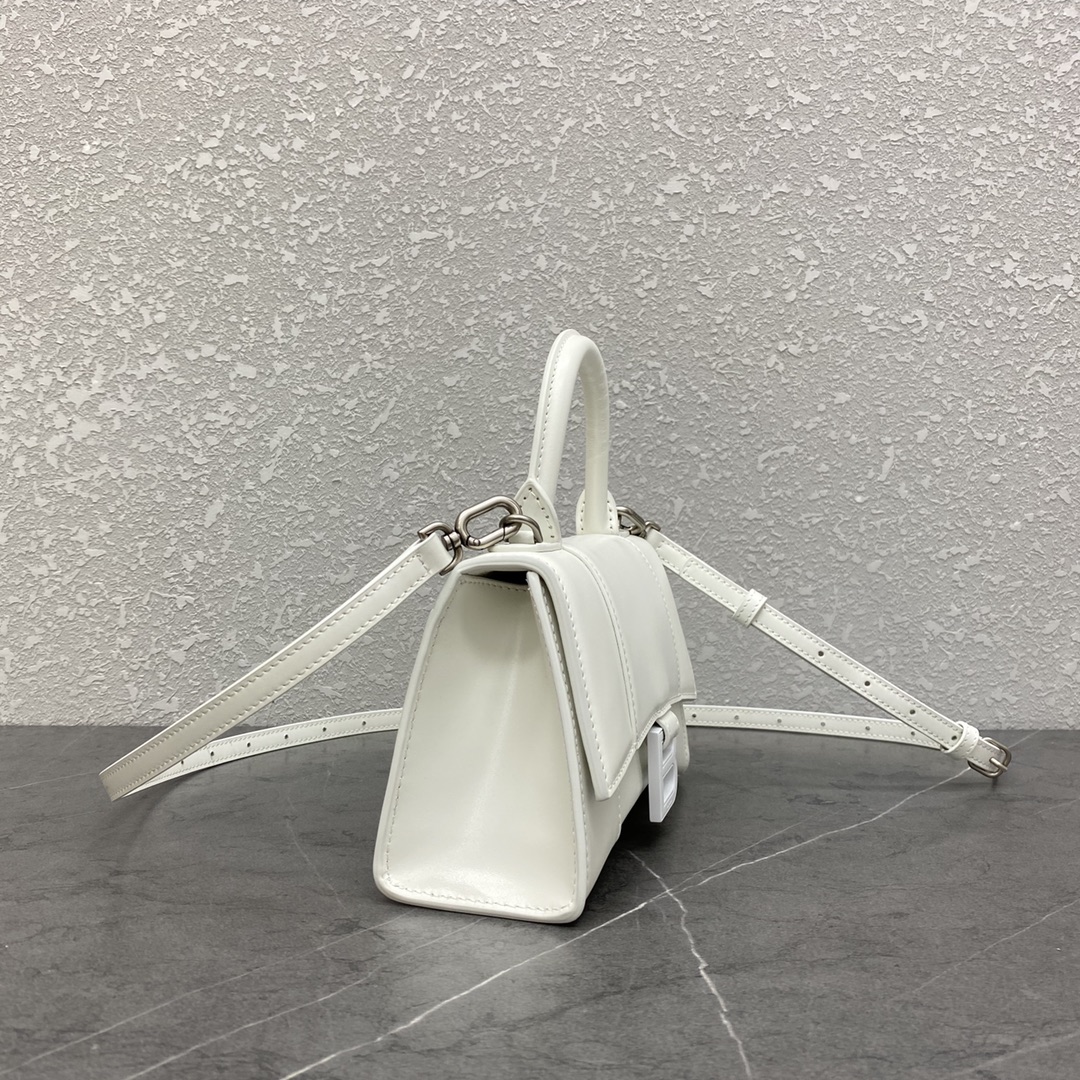 G*u*i&ba*len*cia*ga hourglass bag-19x8x21cm