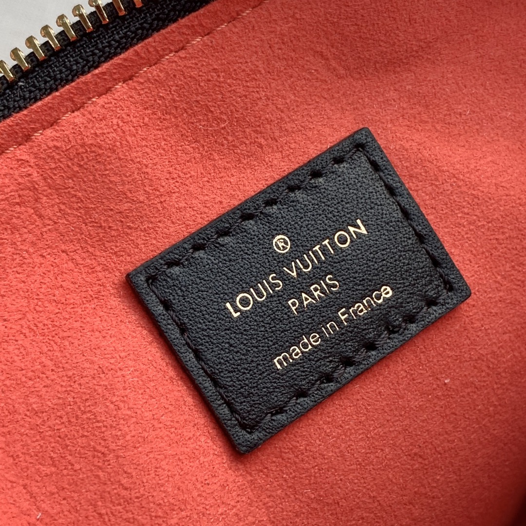 l0*is V*t0n coussin bb bag-20*16*12 cm