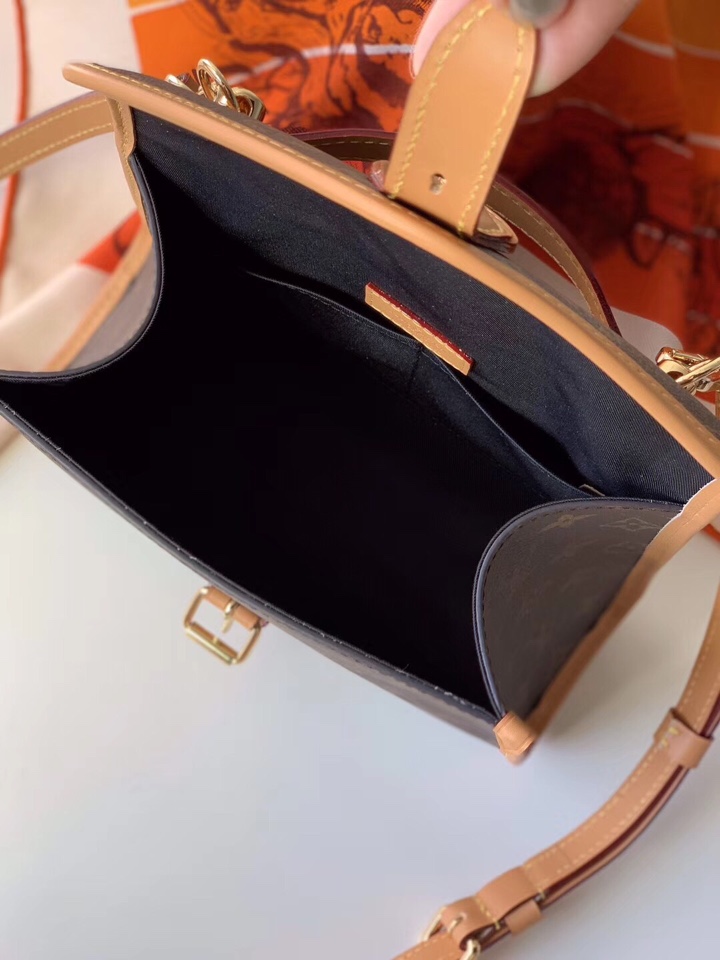 l0*is V*t0n bel air handbags-23.5*18*9cm