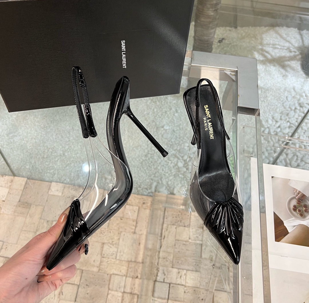 Y*L heels-8.5/10cm
