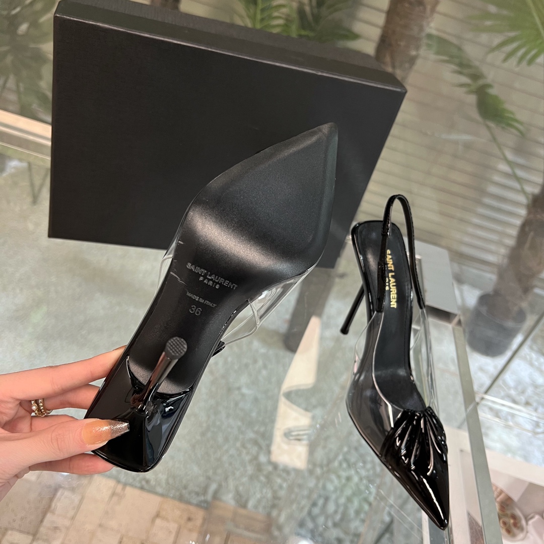 Y*L heels-8.5/10cm