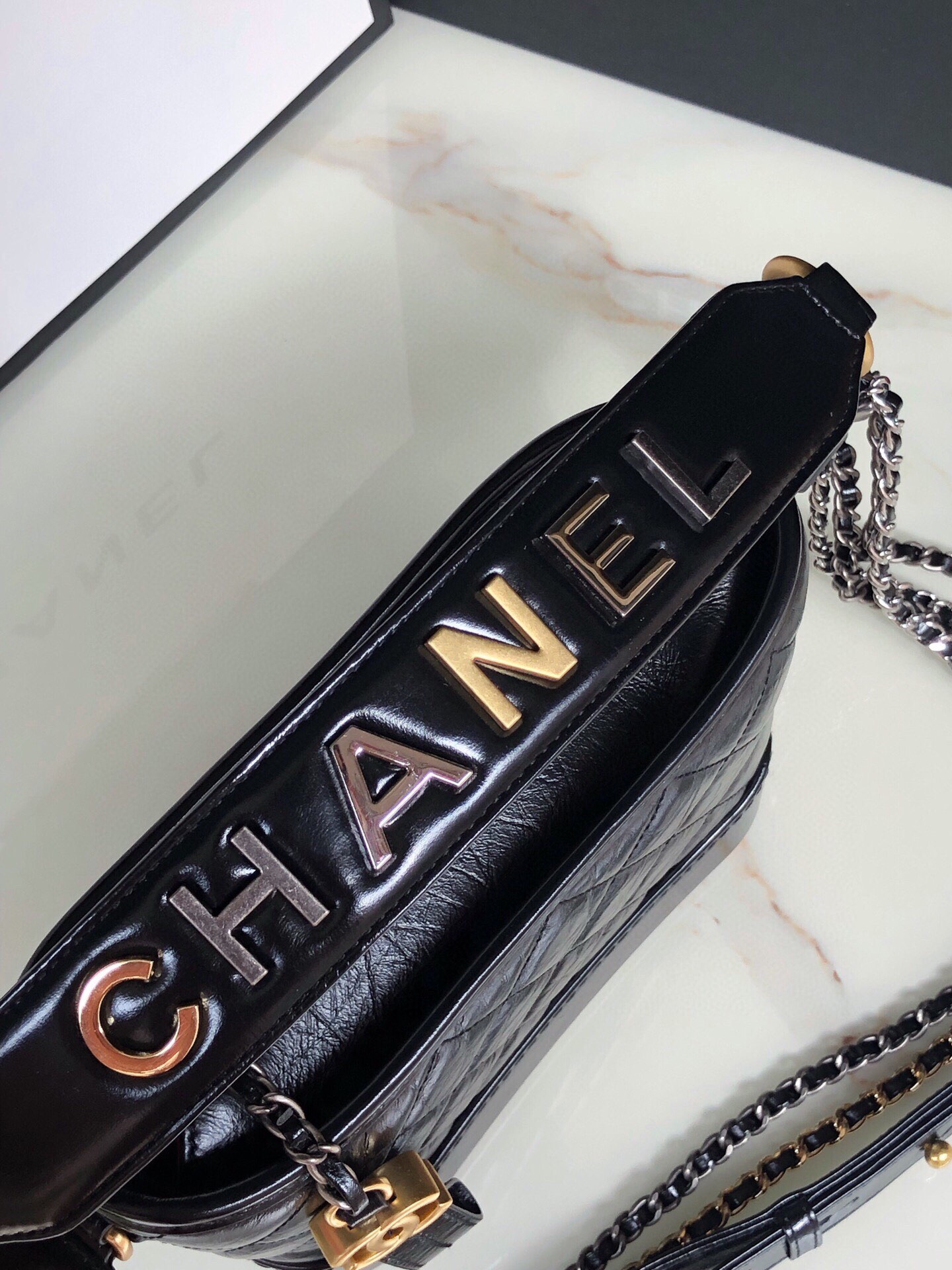 Ch@nel Gabrielle-20CM