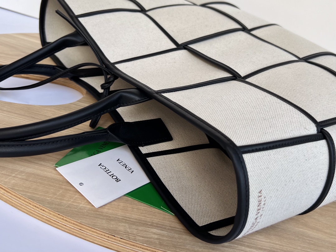 Bo*te*ga arco tote-46x34x12cm