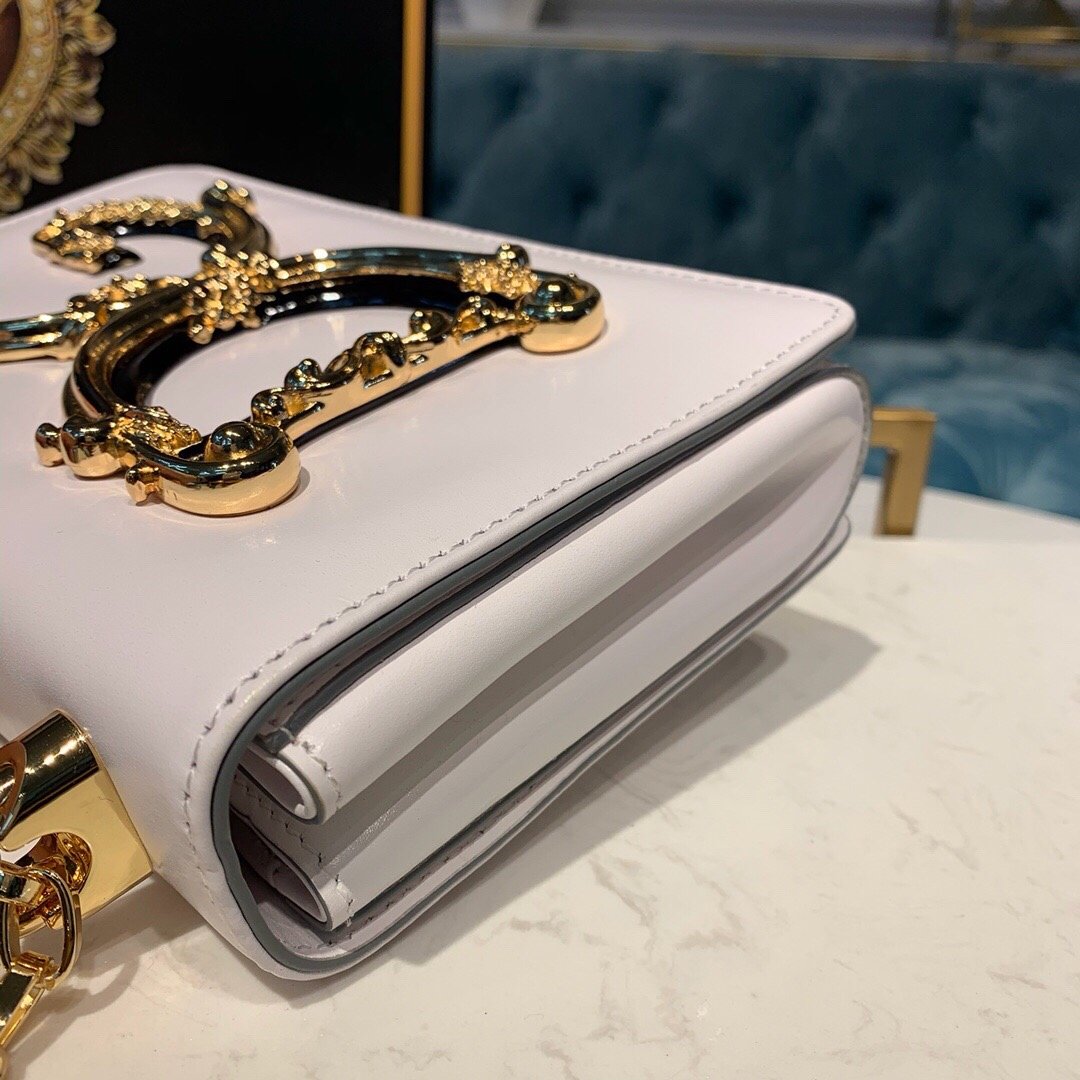 d01ce & Gab*a*a handbags-21*5*13.5cm