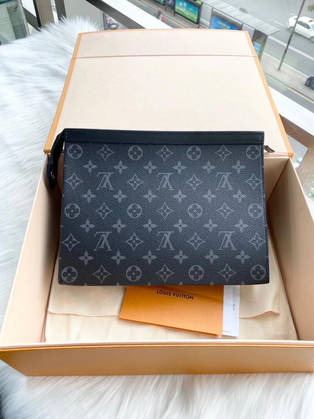 l0*is V*t0n pochette accessoires-26x20cm