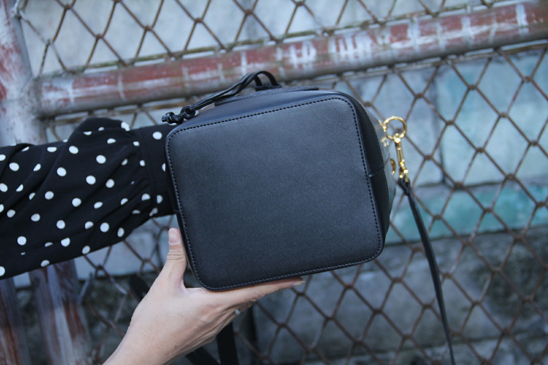 F**di bucket-17*15*25cm