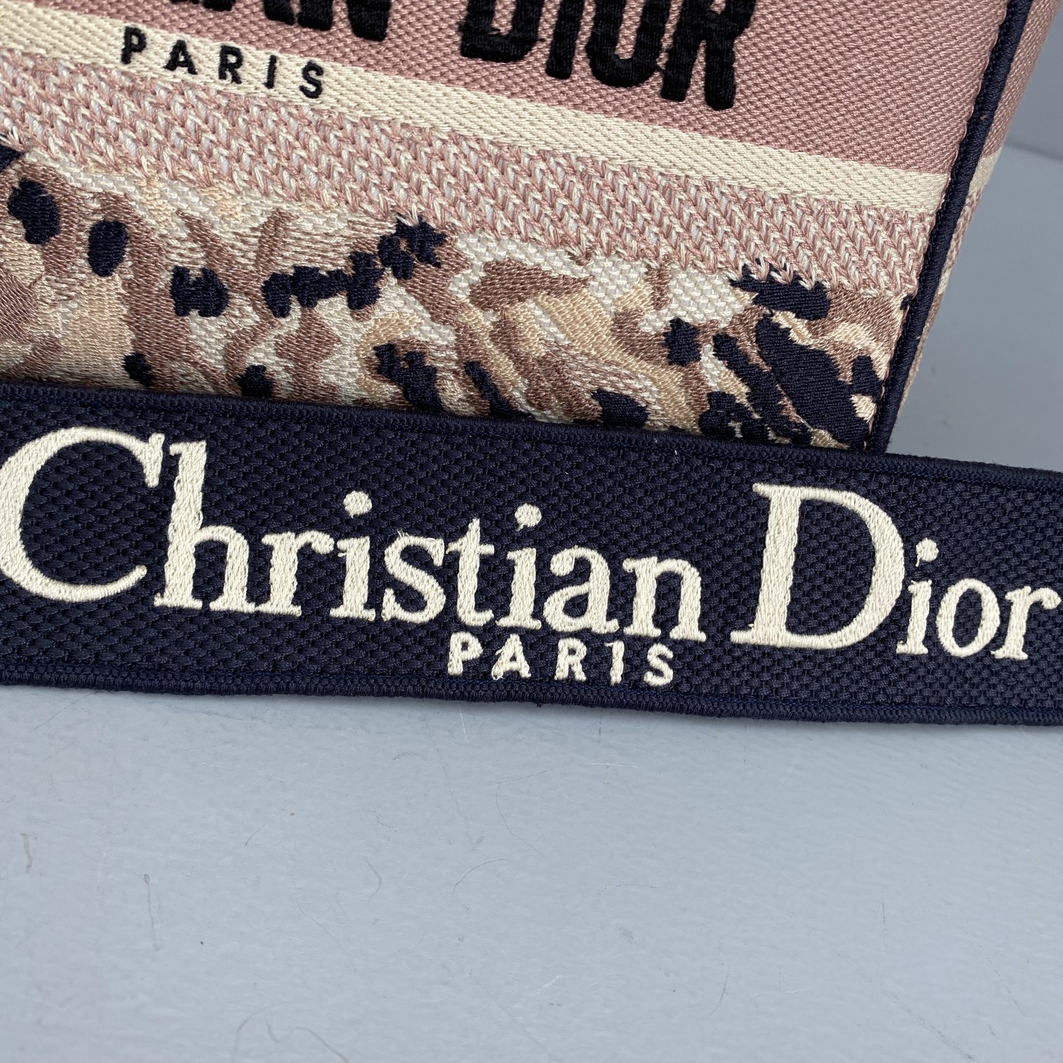 D*or lady bag-23.5*20*13cm