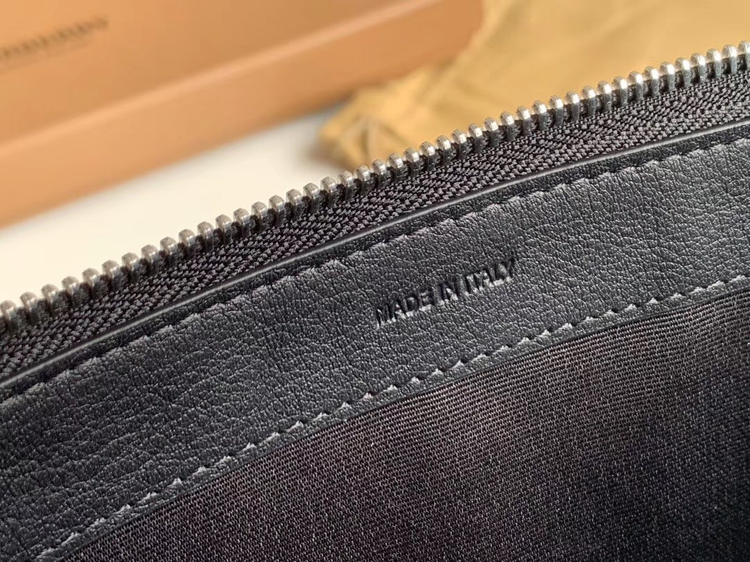 B**rry wallet-30*19.5cm