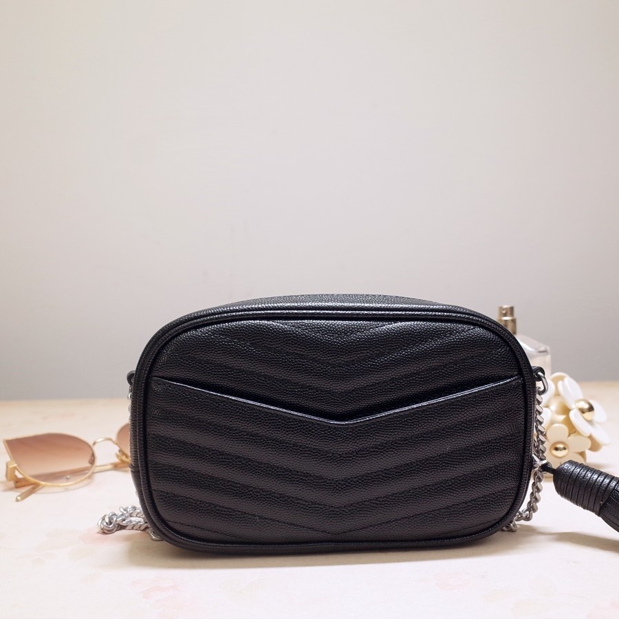Y*L mini lou camera bag-‎19*11*5cm