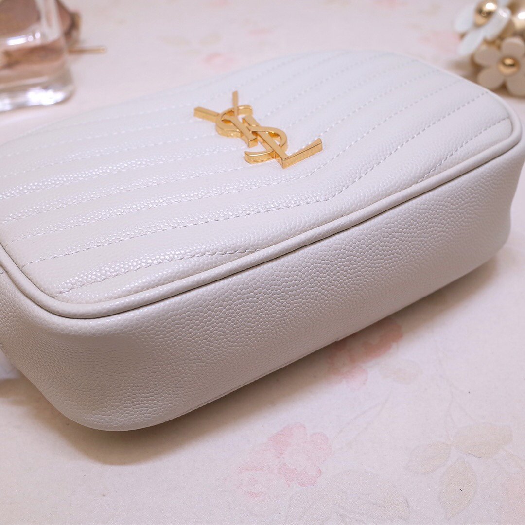 Y*L mini lou camera bag-‎19*11*5cm