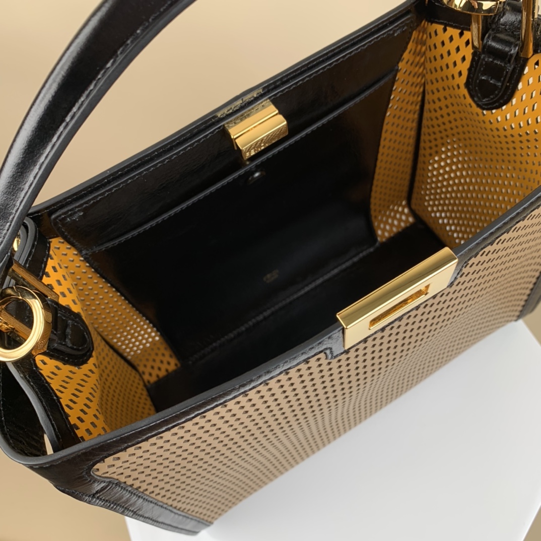 F**di peekaboo-30x25x15cm