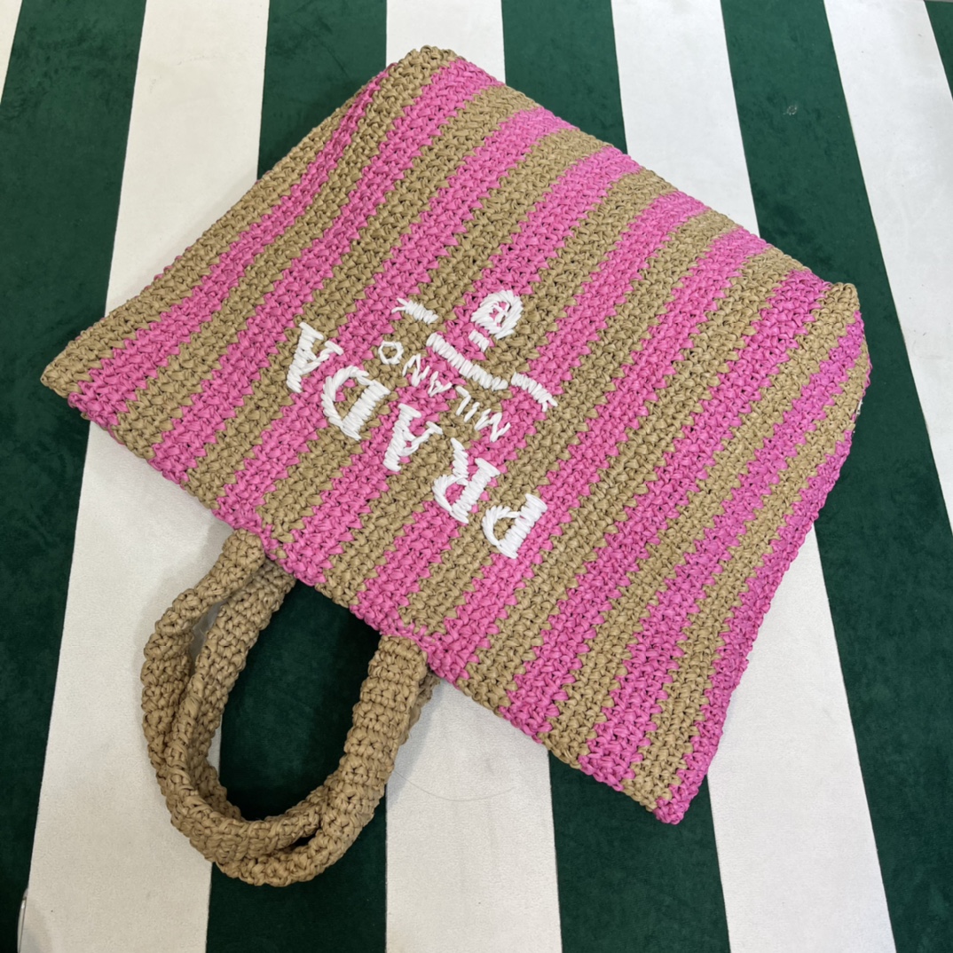 Pra*a 1bg392 tote-40*34*15cm