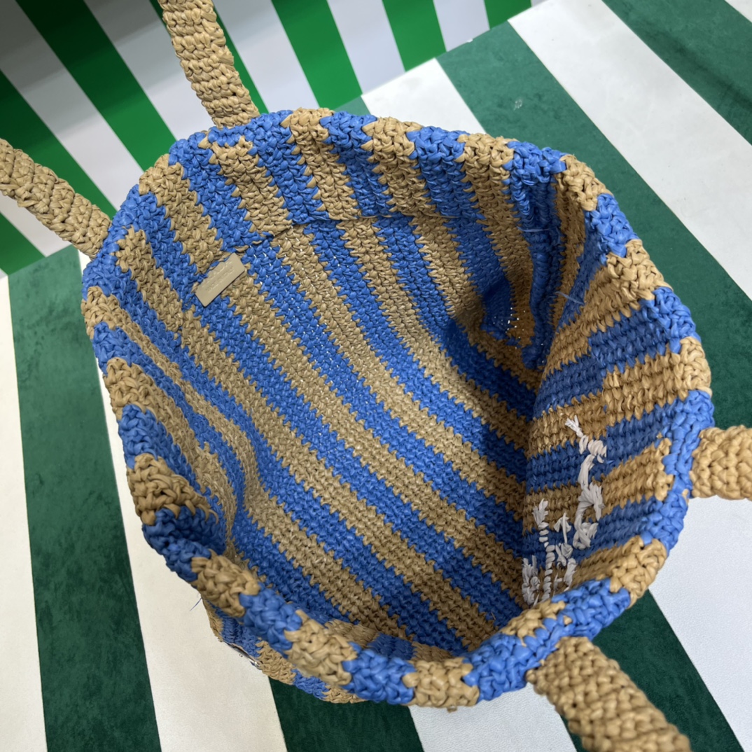 Pra*a 1bg392 tote-40*34*15cm