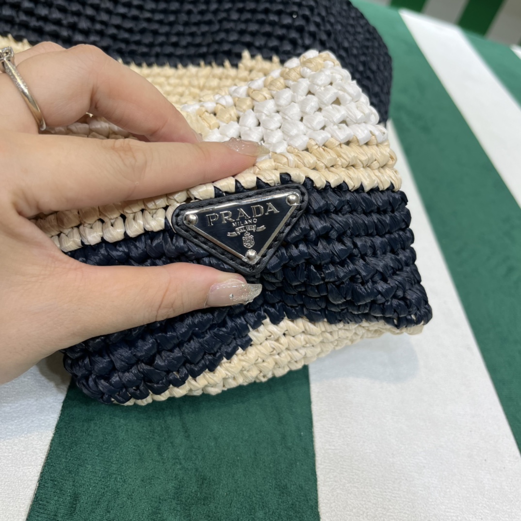 Pra*a 1bg392 tote-40*34*15cm