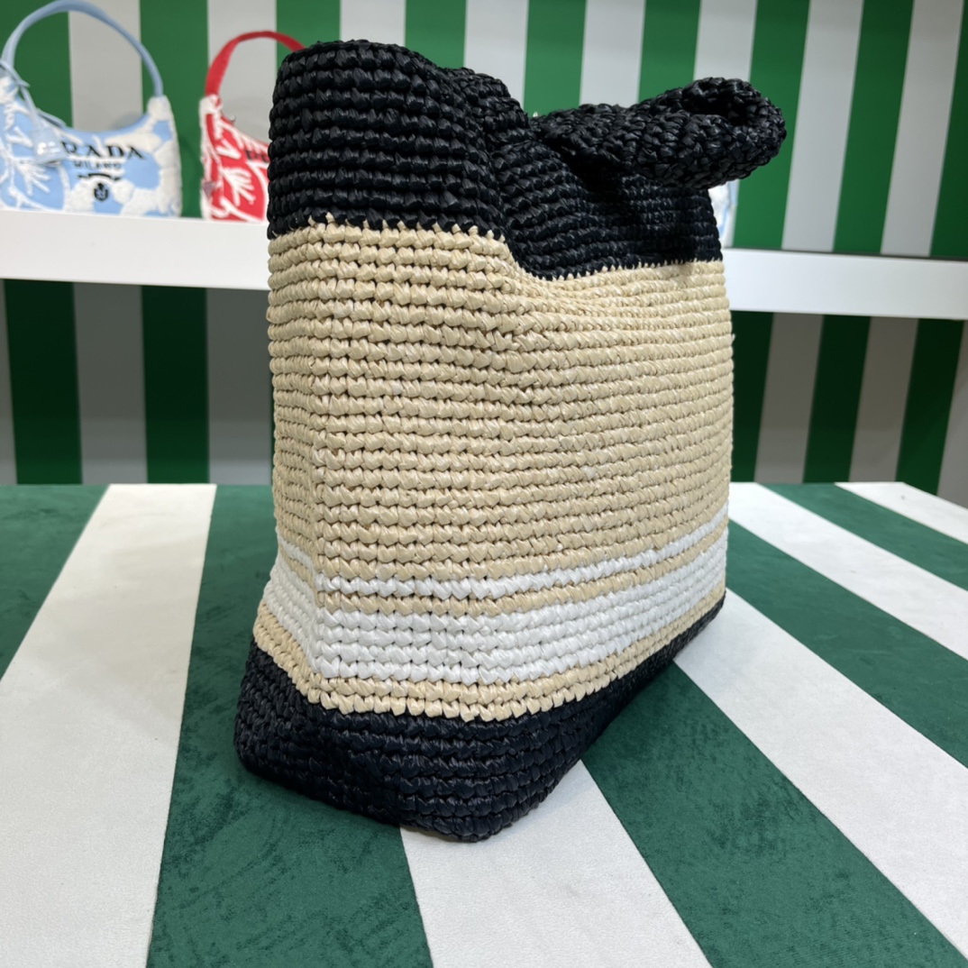 Pra*a 1bg392 tote-40*34*15cm