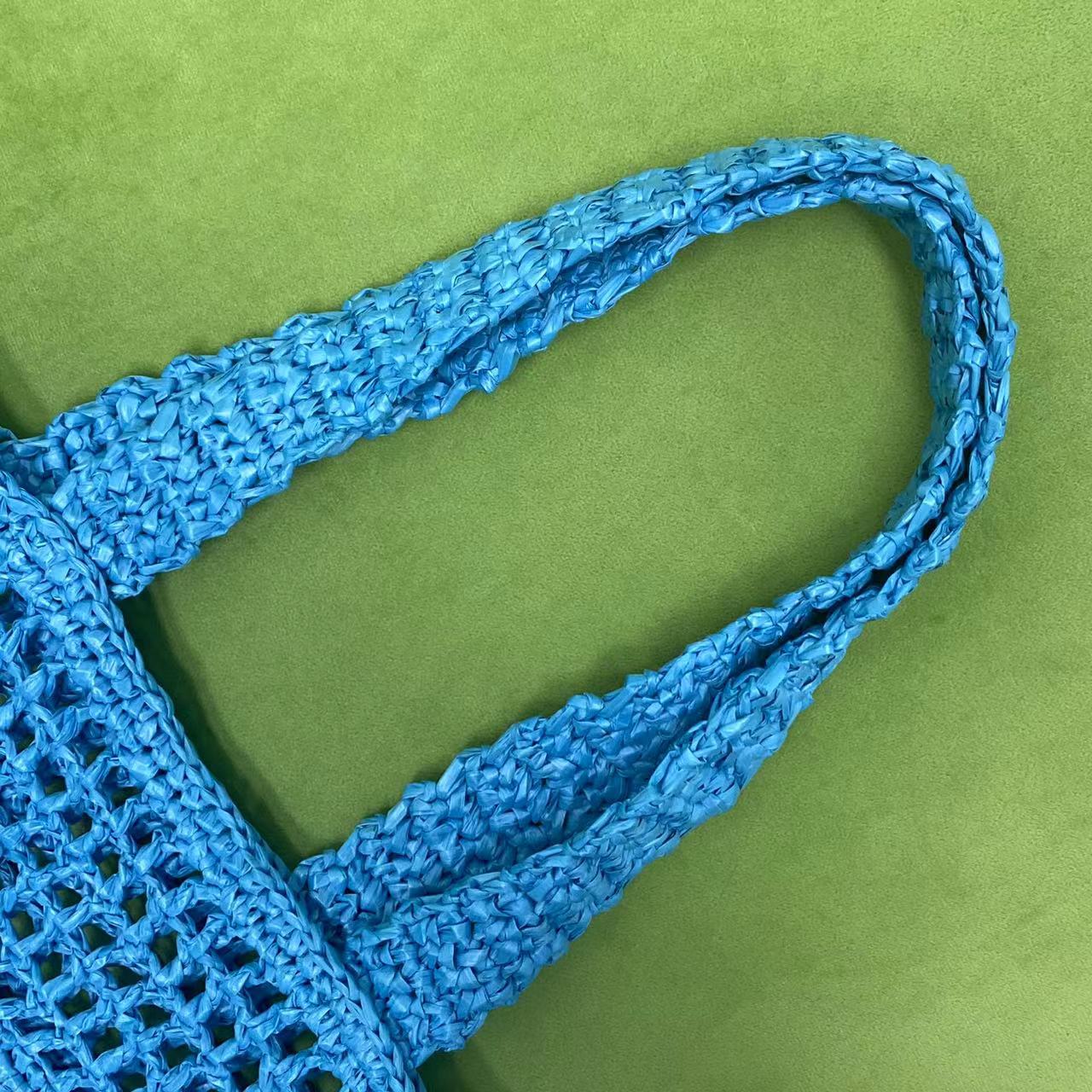 Pra*a 1bg393 tote-36x3x38cm