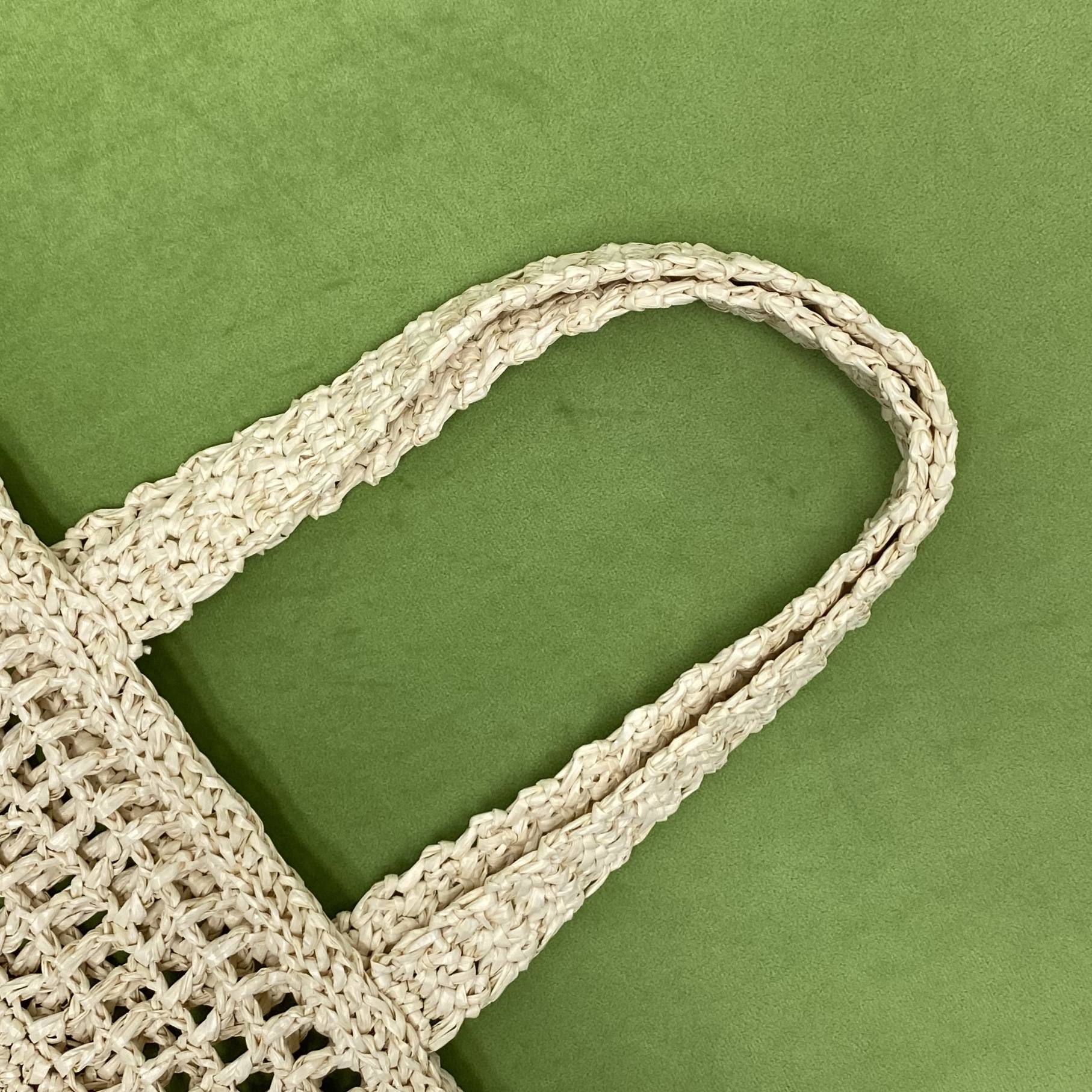 Pra*a 1bg393 tote-36x3x38cm