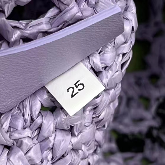 Pra*a 1bg393 tote-36x3x38cm