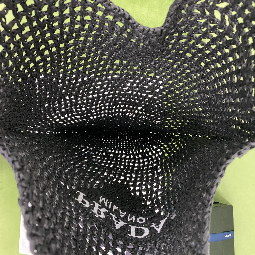 Pra*a 1bg424 tote-45x51cm