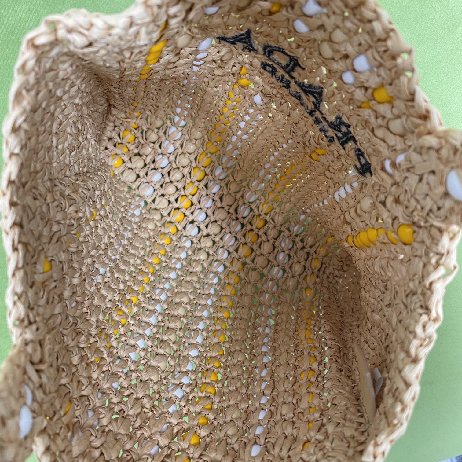 Pra*a 1bg425 tote-24x7x22cm