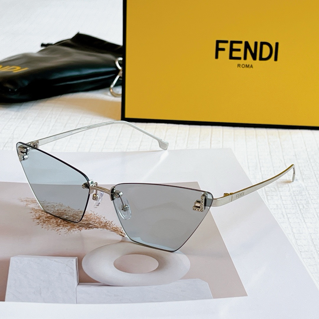 Fend* Sunglasses