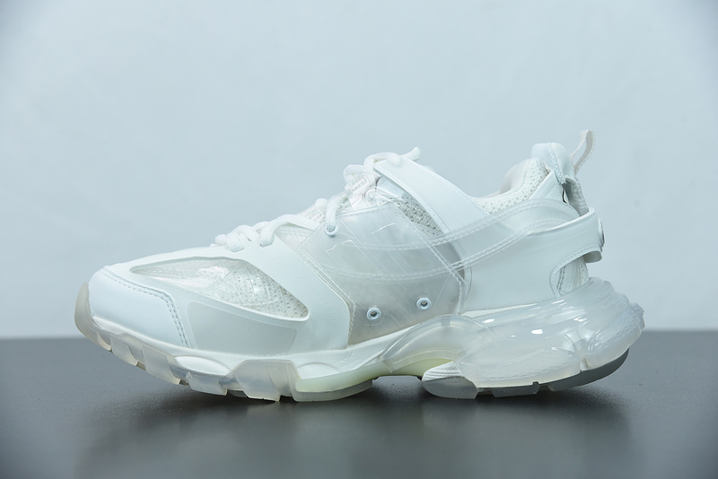 Ba*len*cia*ga track 2.0 sneakers