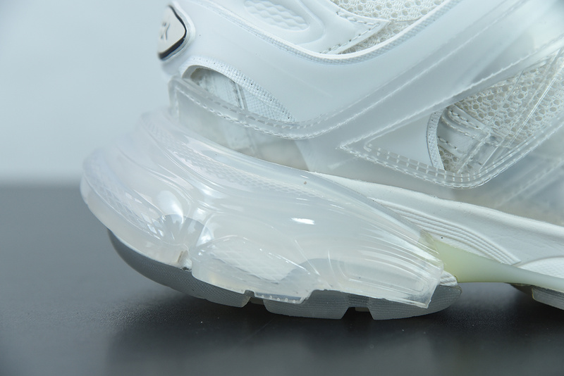 Ba*len*cia*ga track 2.0 sneakers