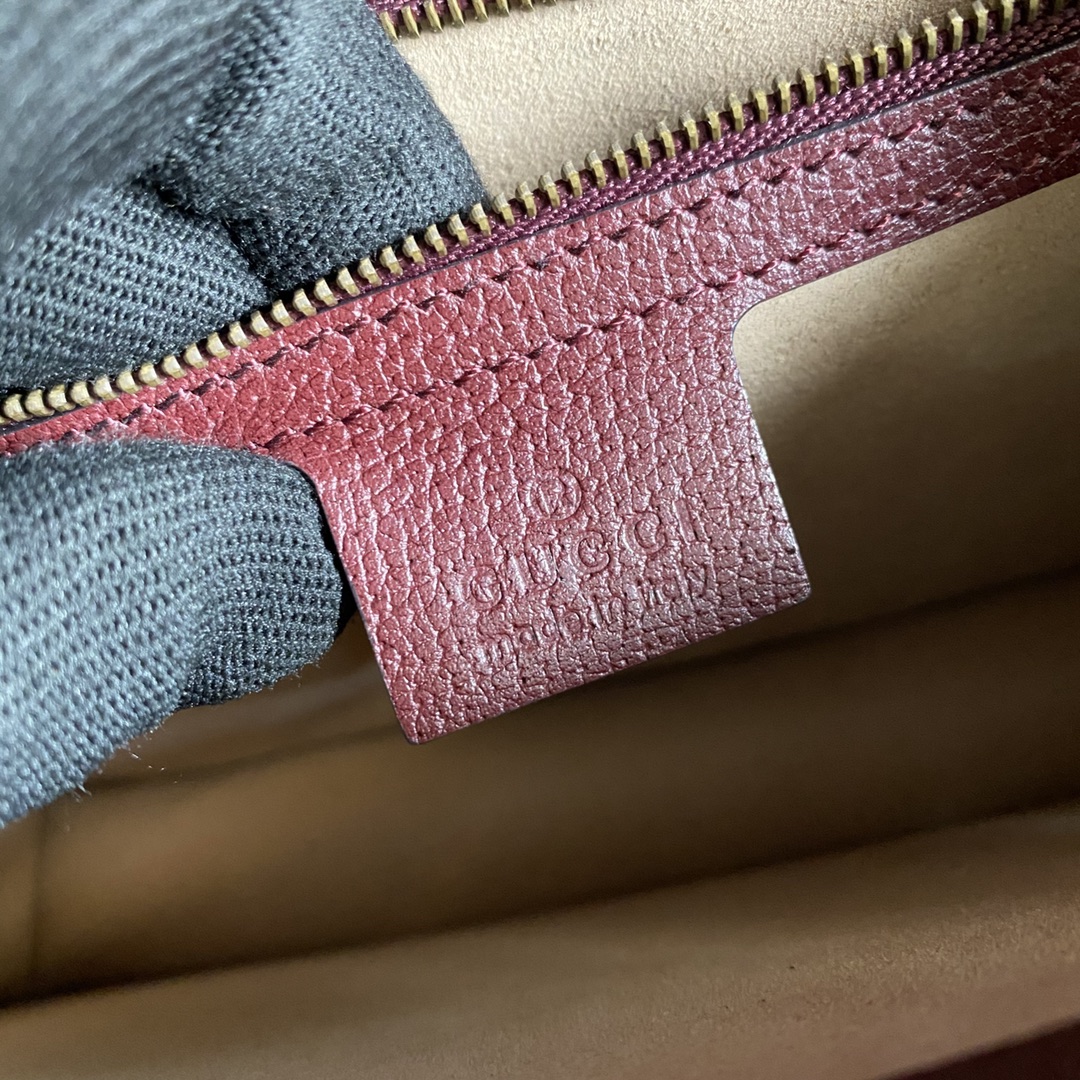 G*u*i tote handbags-25*17.5*7cm