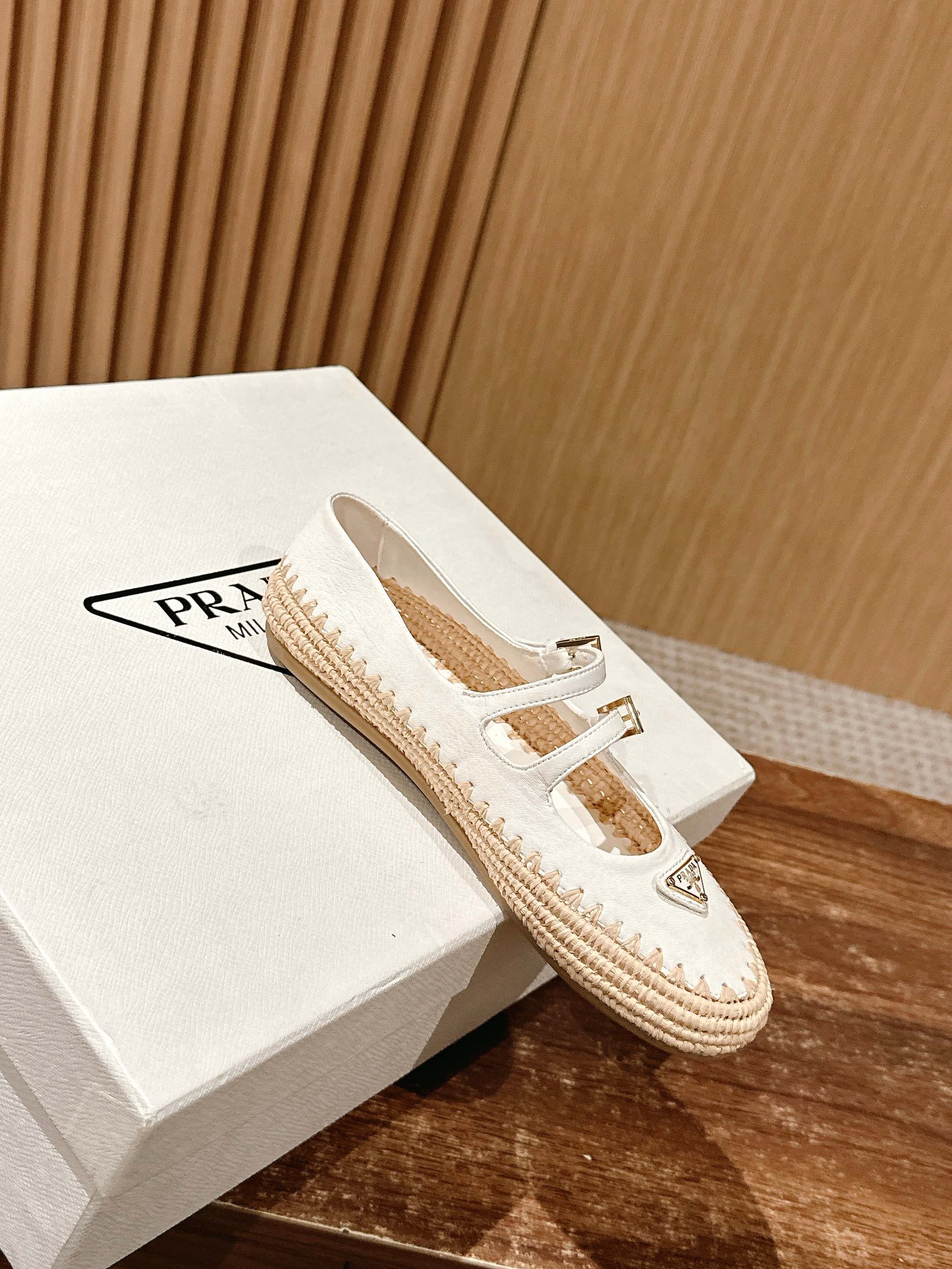 Pra*a espadrille mary jane (women)