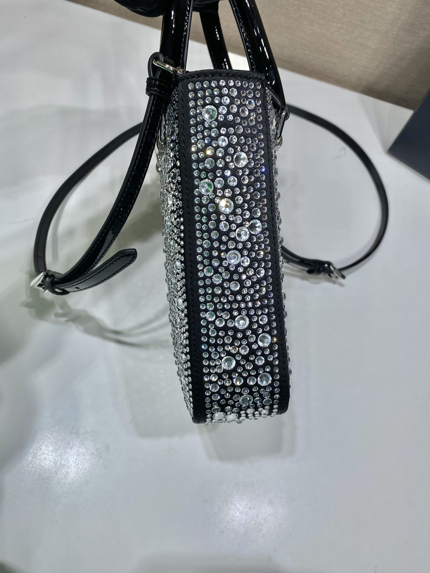 Pra*a tote-1bg331-15*17*5cm