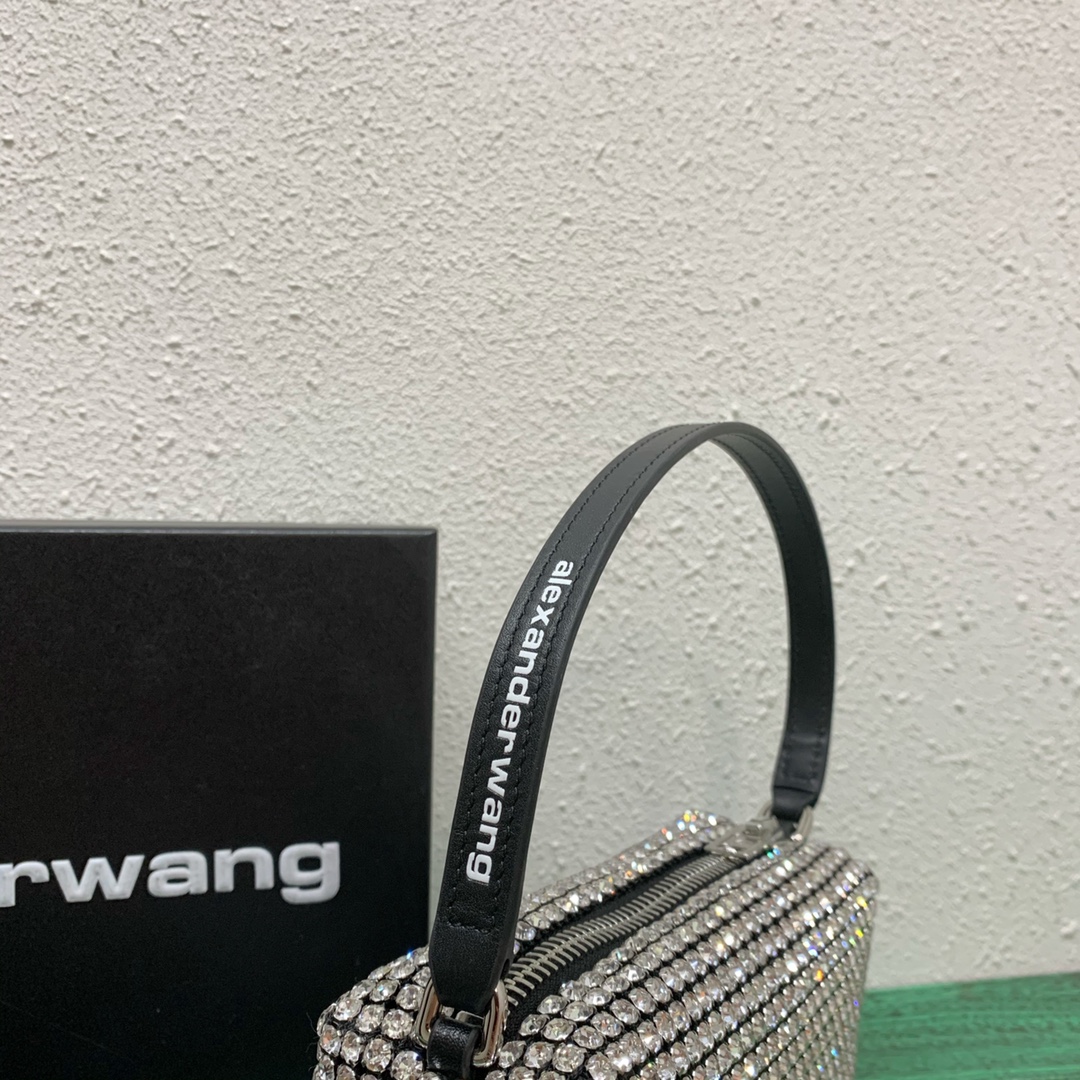 A1exa*der wang bag -17cm