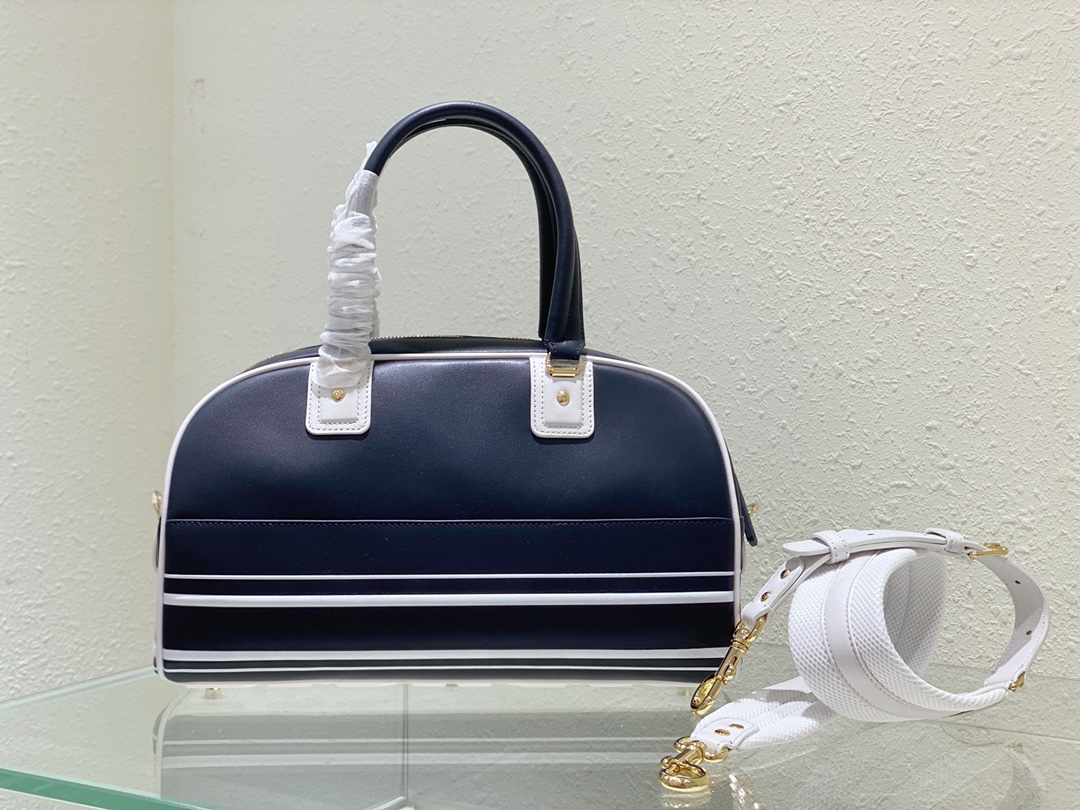 D*or vibe bowling bag-34cm