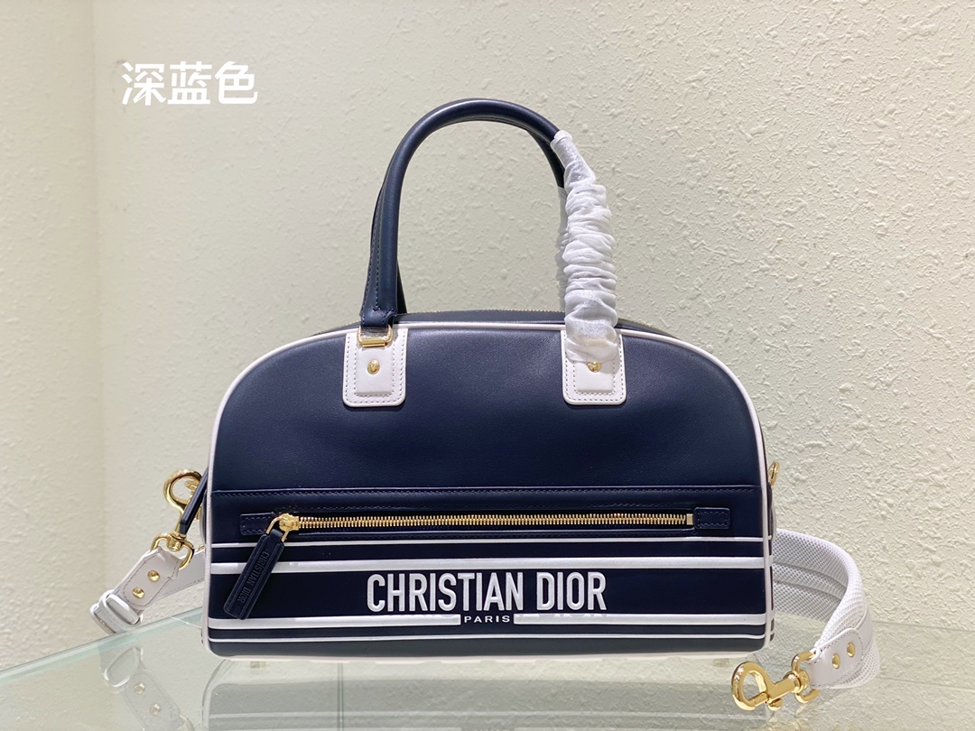 D*or vibe bowling bag-34cm