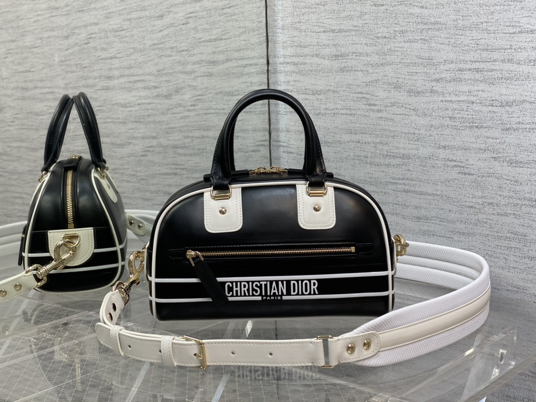 D*or vibe bowling bag-25*13*12cm