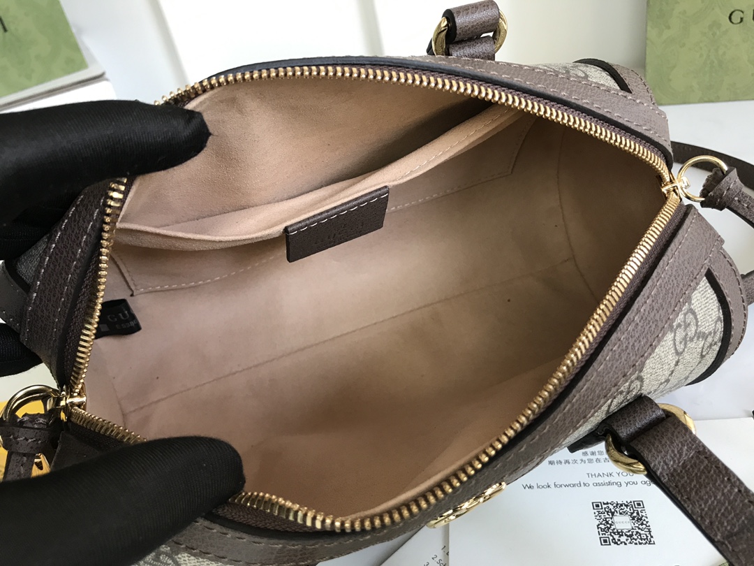 G*u*i ophidia bag-26*14*14cm