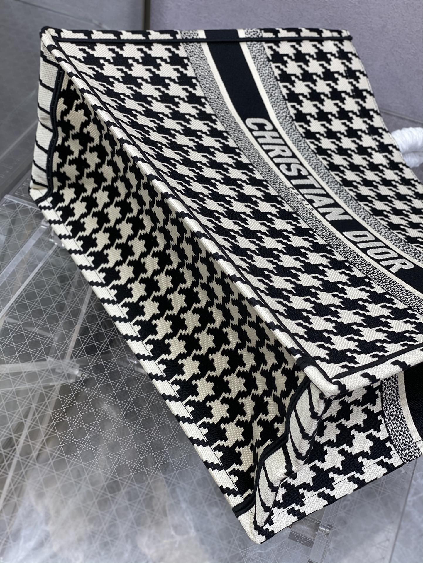 D*or book tote bags-42*32*5cm