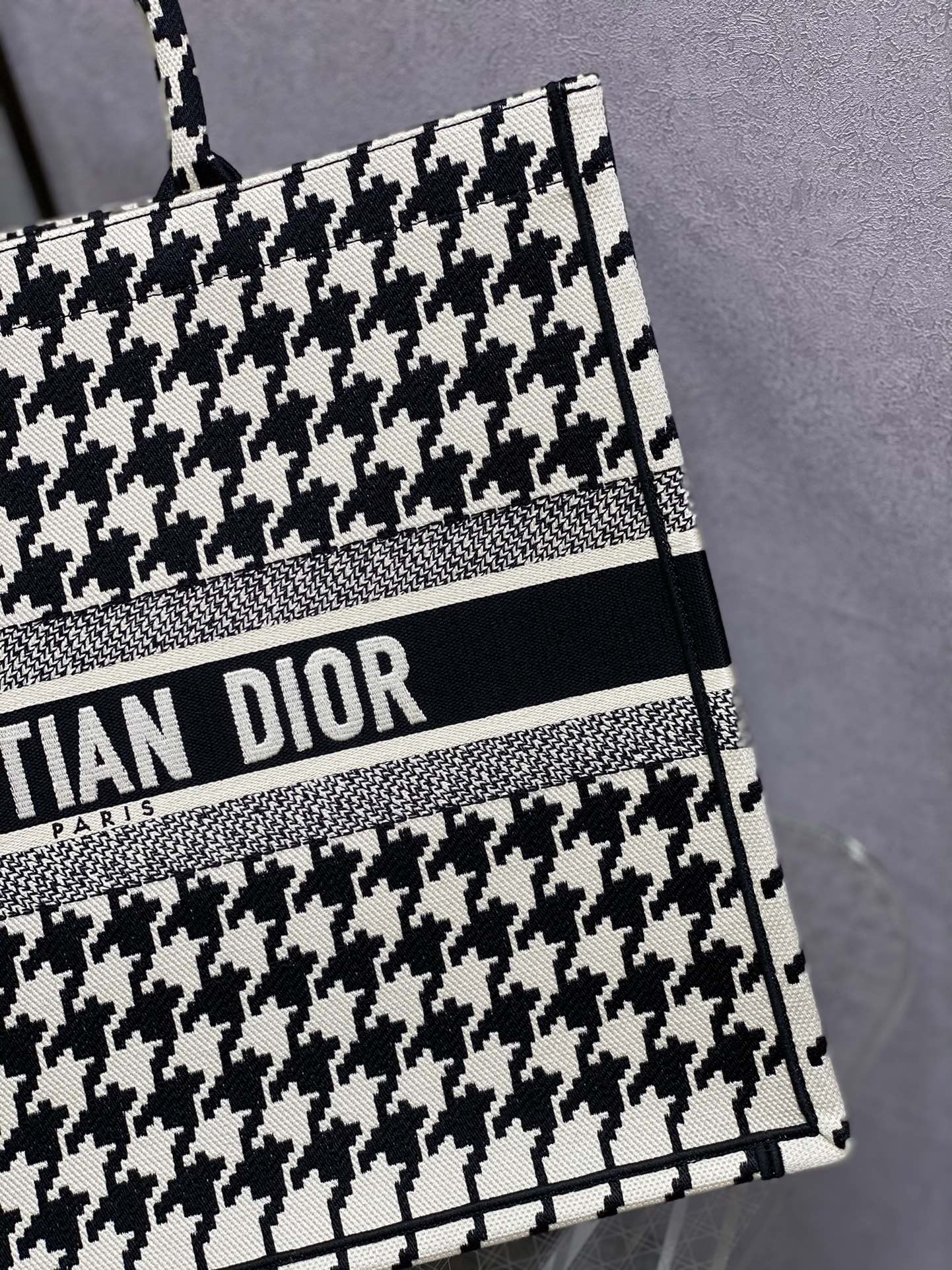 D*or book tote bags-42*32*5cm