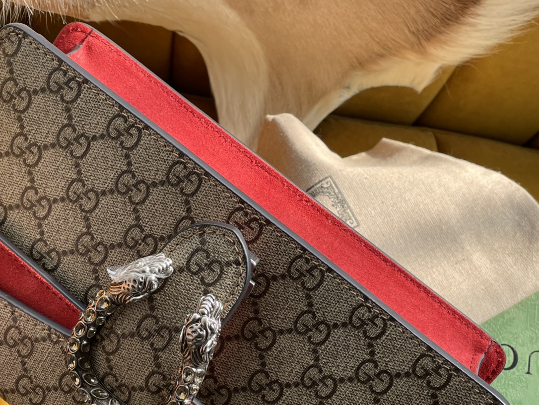 g*u*i gg S*p*e dionysus-25*13.5*7cm