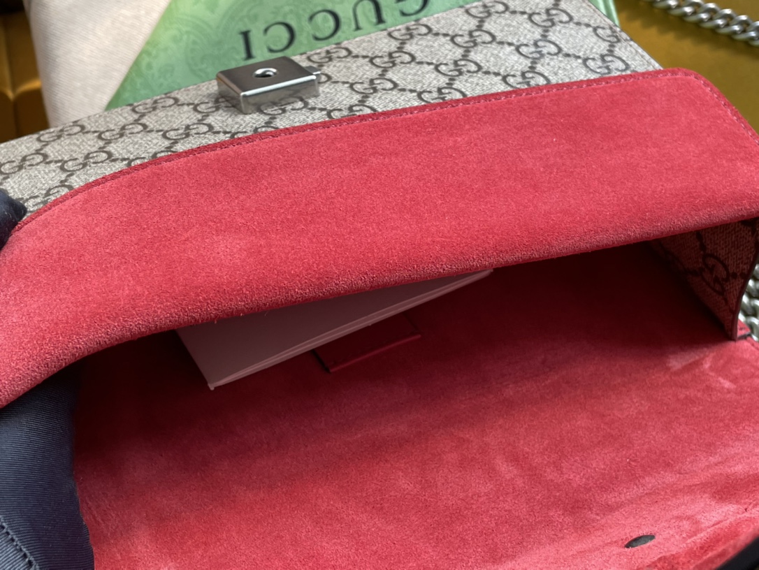 g*u*i gg S*p*e dionysus-25*13.5*7cm