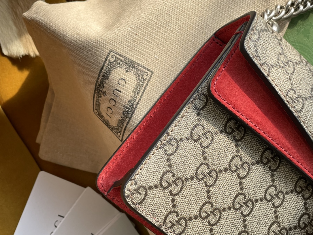 g*u*i gg S*p*e dionysus-25*13.5*7cm