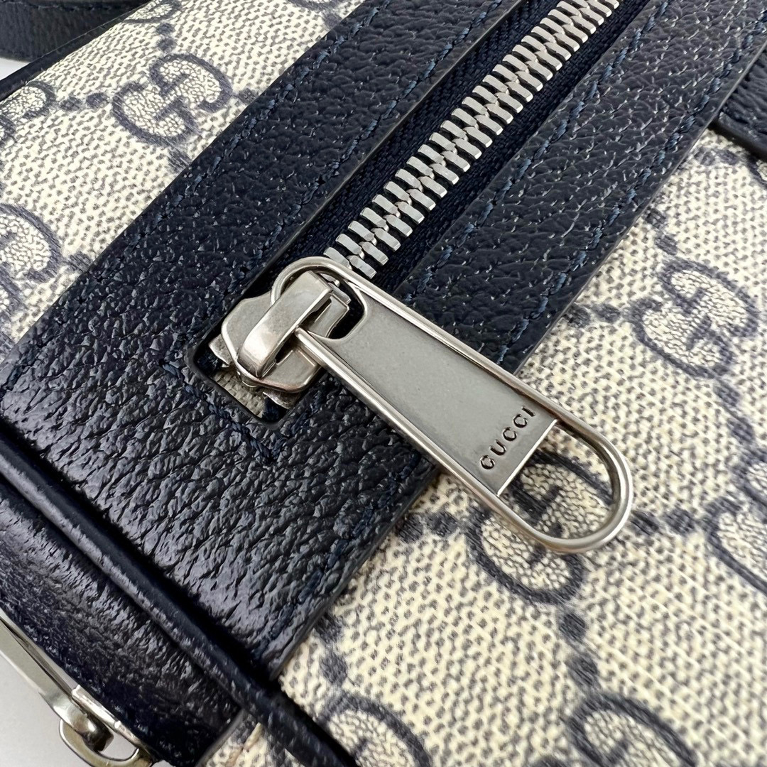 g*u*i gg S*p*e bag-23*24*5.5cm