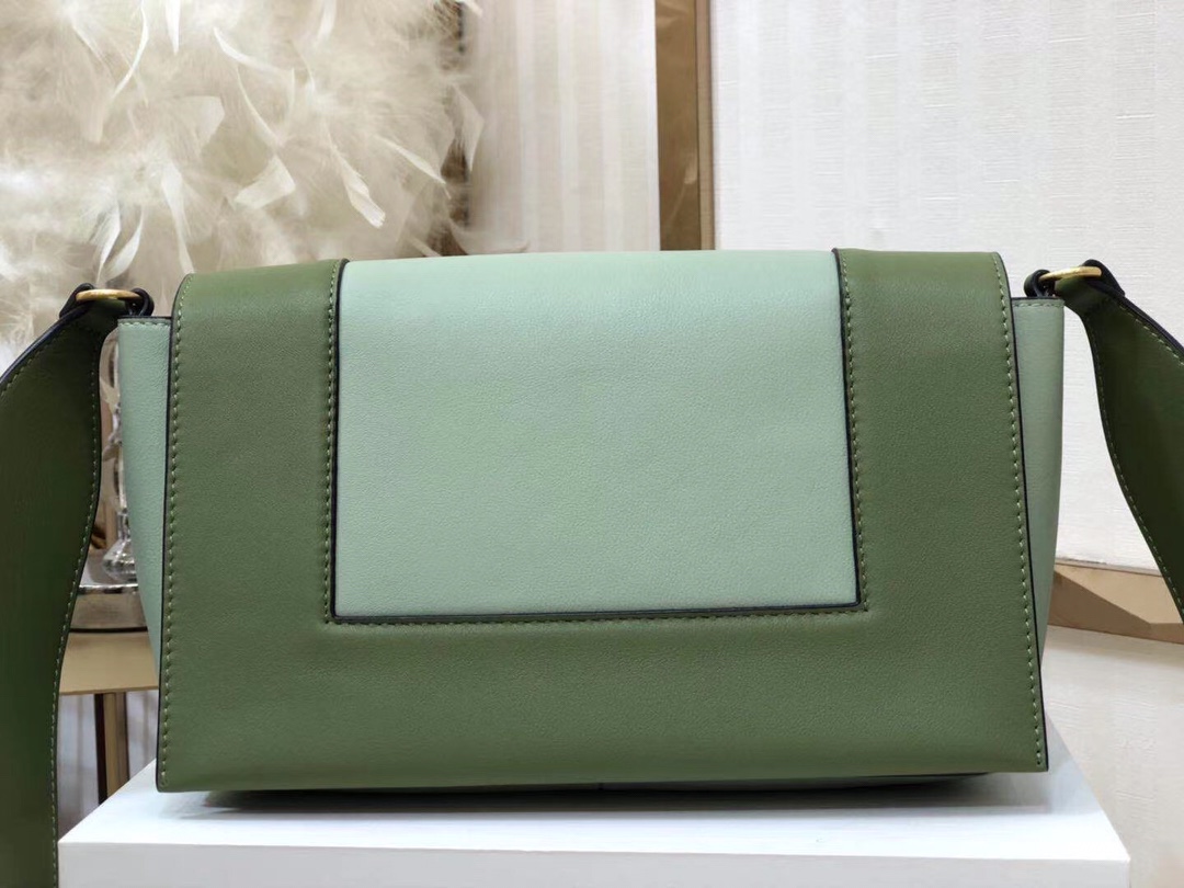 Ce**e frame bag-25*17*8.5cm