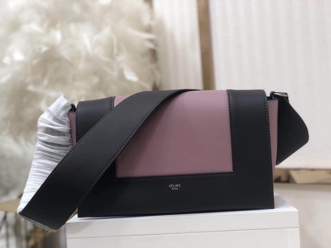 Ce**e frame bag-25*17*8.5cm