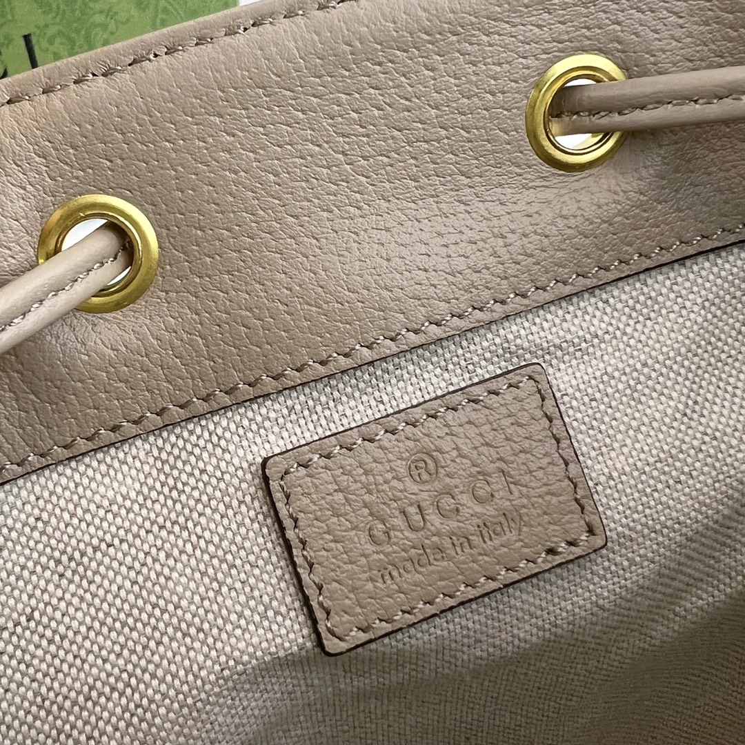 G*u*i ophidia bucket-19*15*9cm