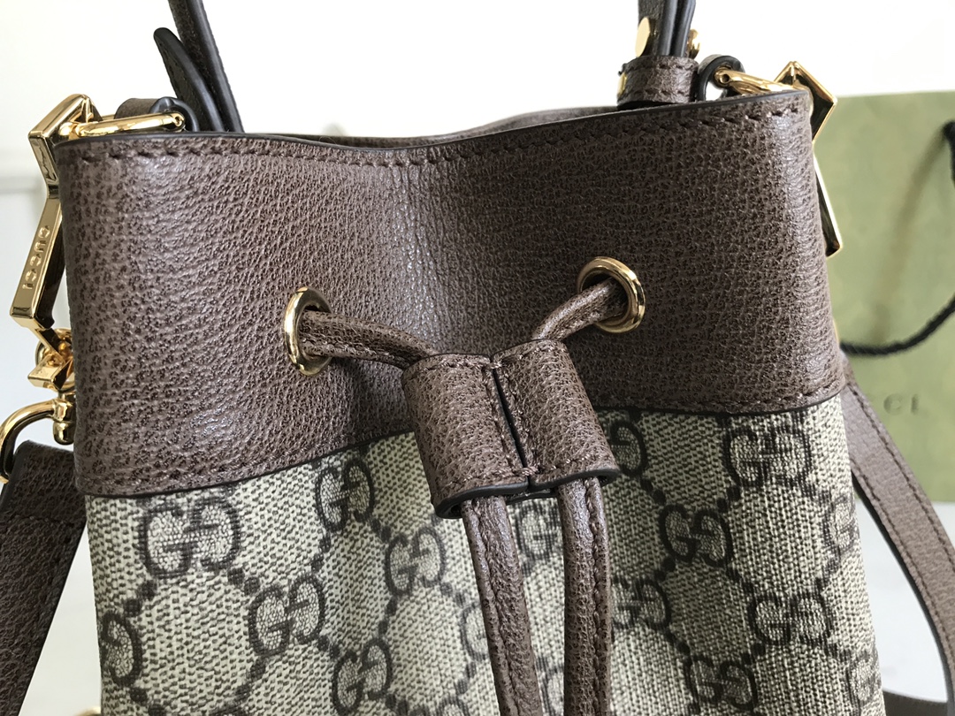 G*u*i ophidia bucket-20.5*26*11cm